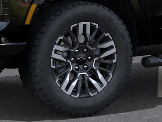 Chevrolet Tahoe  2026 à St-Jérôme, Québec - 9 - w320h240px