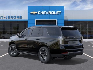 Chevrolet Tahoe  2026 à St-Jérôme, Québec - 3 - w320h240px