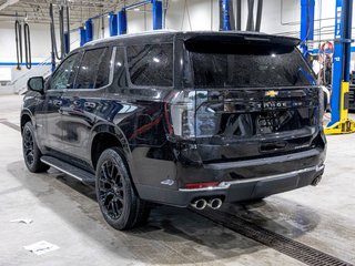 Chevrolet Tahoe  2026 à St-Jérôme, Québec - 6 - w320h240px