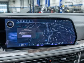 Chevrolet Tahoe  2026 à St-Jérôme, Québec - 18 - w320h240px