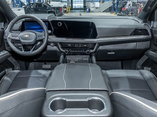 Chevrolet Tahoe  2026 à St-Jérôme, Québec - 4 - w320h240px