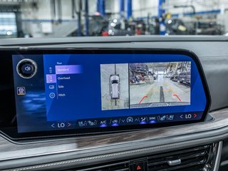 Chevrolet Tahoe  2026 à St-Jérôme, Québec - 20 - w320h240px