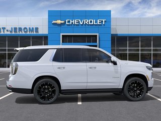 2026 Chevrolet Tahoe in St-Jérôme, Quebec - 5 - w320h240px