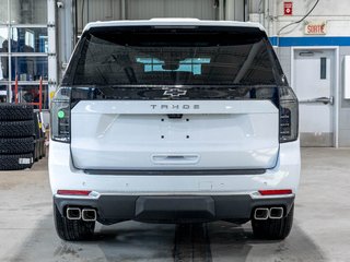 2026 Chevrolet Tahoe in St-Jérôme, Quebec - 8 - w320h240px