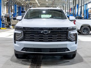 2026 Chevrolet Tahoe in St-Jérôme, Quebec - 2 - w320h240px