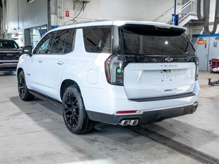 2026 Chevrolet Tahoe in St-Jérôme, Quebec - 6 - w320h240px
