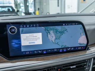 2026 Chevrolet Tahoe in St-Jérôme, Quebec - 18 - w320h240px