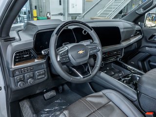2026 Chevrolet Tahoe in St-Jérôme, Quebec - 13 - w320h240px