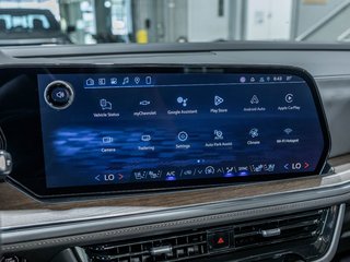 2026 Chevrolet Tahoe in St-Jérôme, Quebec - 19 - w320h240px