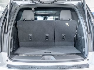 2026 Chevrolet Tahoe in St-Jérôme, Quebec - 33 - w320h240px