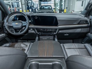 2026 Chevrolet Tahoe in St-Jérôme, Quebec - 4 - w320h240px