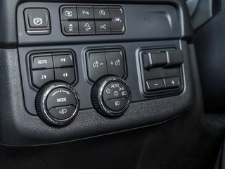 2026 Chevrolet Tahoe in St-Jérôme, Quebec - 25 - w320h240px