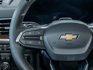 2026 Chevrolet Tahoe in St-Jérôme, Quebec - 16 - w320h240px
