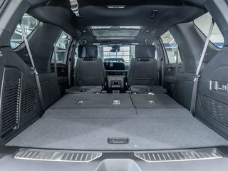 2026 Chevrolet Tahoe in St-Jérôme, Quebec - 35 - w320h240px