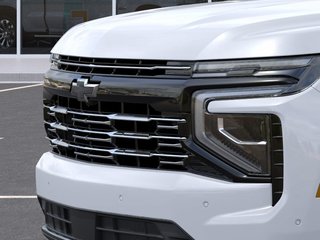 2026 Chevrolet Tahoe in St-Jérôme, Quebec - 13 - w320h240px