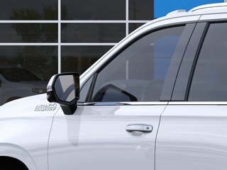 2026 Chevrolet Tahoe in St-Jérôme, Quebec - 12 - w320h240px
