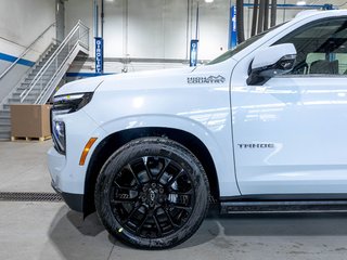 2026 Chevrolet Tahoe in St-Jérôme, Quebec - 38 - w320h240px
