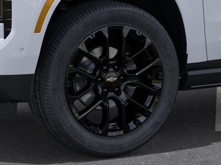 2026 Chevrolet Tahoe in St-Jérôme, Quebec - 9 - w320h240px
