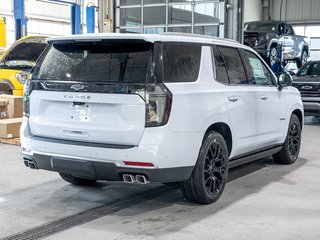 2026 Chevrolet Tahoe in St-Jérôme, Quebec - 9 - w320h240px