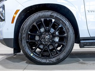 2026 Chevrolet Tahoe in St-Jérôme, Quebec - 39 - w320h240px