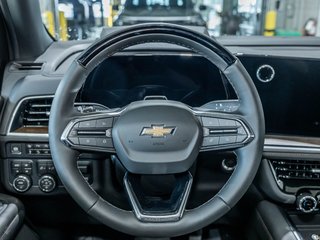 2026 Chevrolet Tahoe in St-Jérôme, Quebec - 15 - w320h240px