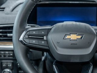 2026 Chevrolet Tahoe in St-Jérôme, Quebec - 16 - w320h240px
