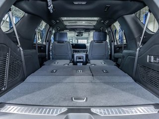 2026 Chevrolet Tahoe in St-Jérôme, Quebec - 36 - w320h240px