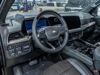 2026 Chevrolet Tahoe in St-Jérôme, Quebec - 13 - w320h240px