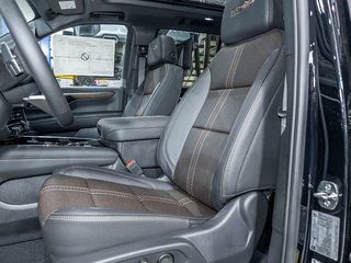 2026 Chevrolet Tahoe in St-Jérôme, Quebec - 11 - w320h240px