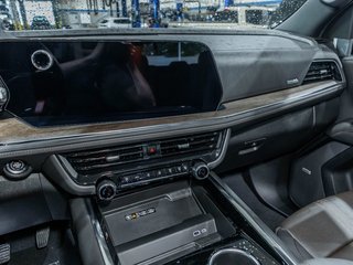 2026 Chevrolet Tahoe in St-Jérôme, Quebec - 22 - w320h240px