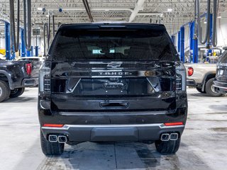 2026 Chevrolet Tahoe in St-Jérôme, Quebec - 8 - w320h240px