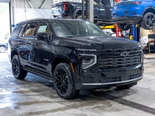 2026 Chevrolet Tahoe in St-Jérôme, Quebec - 10 - w320h240px