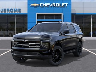 2026 Chevrolet Tahoe in St-Jérôme, Quebec - 6 - w320h240px