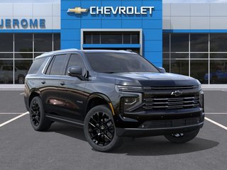 2026 Chevrolet Tahoe in St-Jérôme, Quebec - 7 - w320h240px