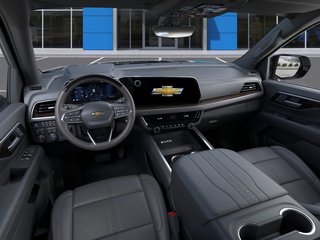 2026 Chevrolet Tahoe in St-Jérôme, Quebec - 15 - w320h240px