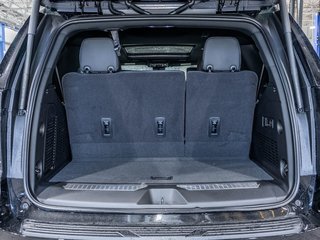 2026 Chevrolet Tahoe in St-Jérôme, Quebec - 34 - w320h240px