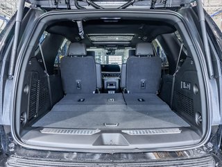 2026 Chevrolet Tahoe in St-Jérôme, Quebec - 35 - w320h240px