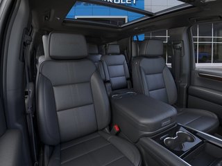 2026 Chevrolet Tahoe in St-Jérôme, Quebec - 16 - w320h240px