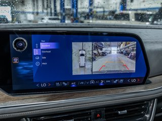 2026 Chevrolet Tahoe in St-Jérôme, Quebec - 20 - w320h240px