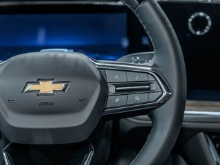 2026 Chevrolet Tahoe in St-Jérôme, Quebec - 17 - w320h240px