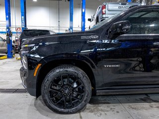 2026 Chevrolet Tahoe in St-Jérôme, Quebec - 39 - w320h240px
