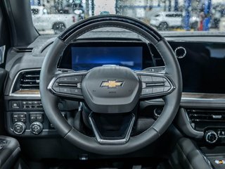 2026 Chevrolet Tahoe in St-Jérôme, Quebec - 15 - w320h240px