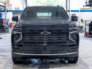 2026 Chevrolet Tahoe in St-Jérôme, Quebec - 2 - w320h240px