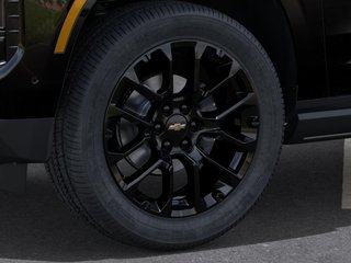 2026 Chevrolet Tahoe in St-Jérôme, Quebec - 9 - w320h240px
