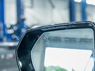2026 Chevrolet Tahoe in St-Jérôme, Quebec - 38 - w320h240px