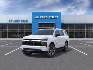2026 Chevrolet Tahoe in St-Jérôme, Quebec - 8 - w320h240px