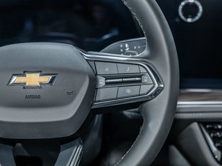 Chevrolet Tahoe  2026 à St-Jérôme, Québec - 16 - w320h240px