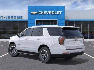 2026 Chevrolet Tahoe in St-Jérôme, Quebec - 3 - w320h240px