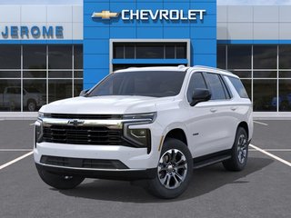 2026 Chevrolet Tahoe in St-Jérôme, Quebec - 6 - w320h240px