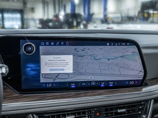 Chevrolet Tahoe  2026 à St-Jérôme, Québec - 5 - w320h240px